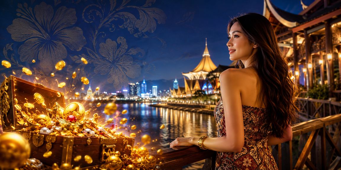Promosi VIP dan bonus eksklusif permainan meja di ac3